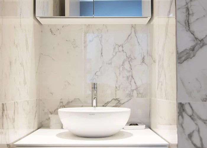 Appartement Brera In San Babila Milan