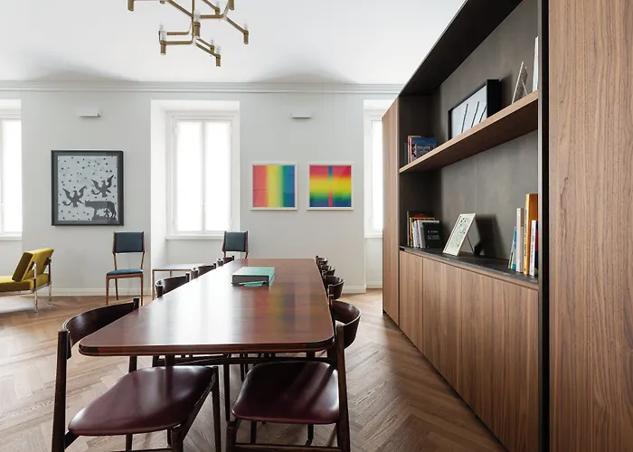 Brera In San Babila *