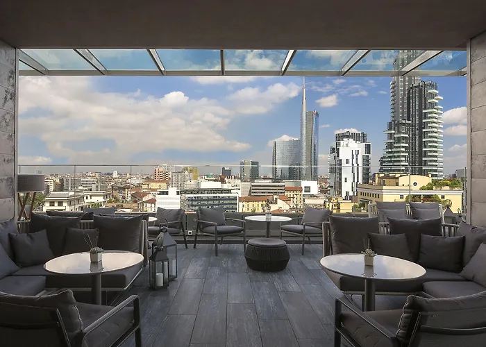 Me Il Duca Otel 5*