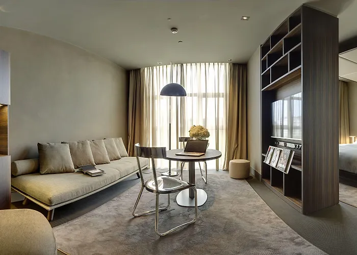 Me Il Duca Hotel 5*