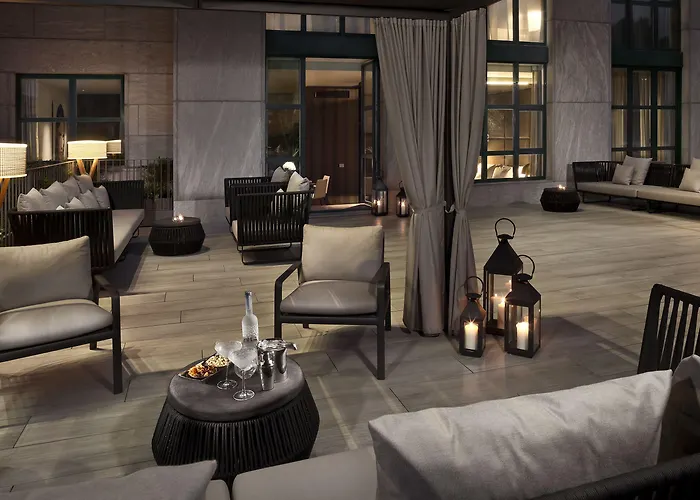 Me Il Duca Hotel 5*