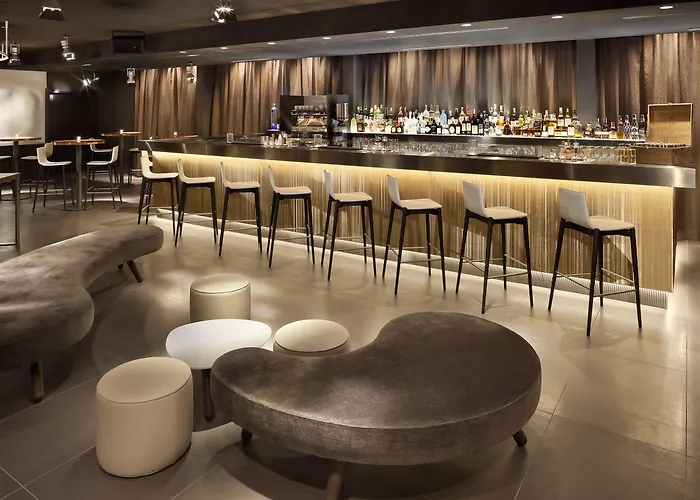 Hotell Me Il Duca Milano