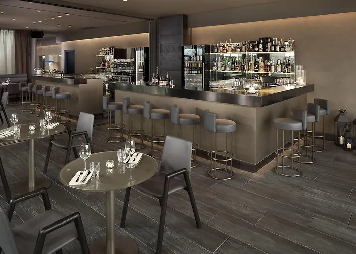 Hotell Me Il Duca Milano