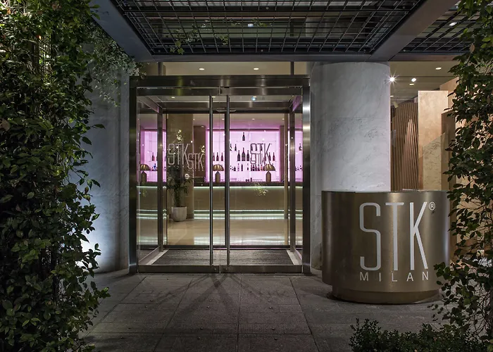 Hotell Me Il Duca 5*