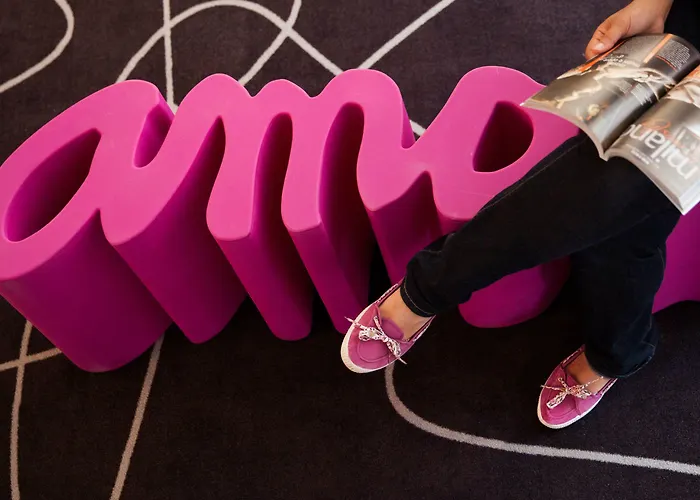 Da Vinci מלון 4*