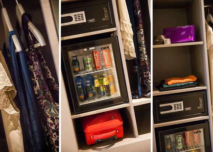 Da Vinci מלון מילאנו