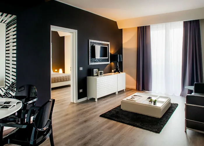 מלון Da Vinci מילאנו