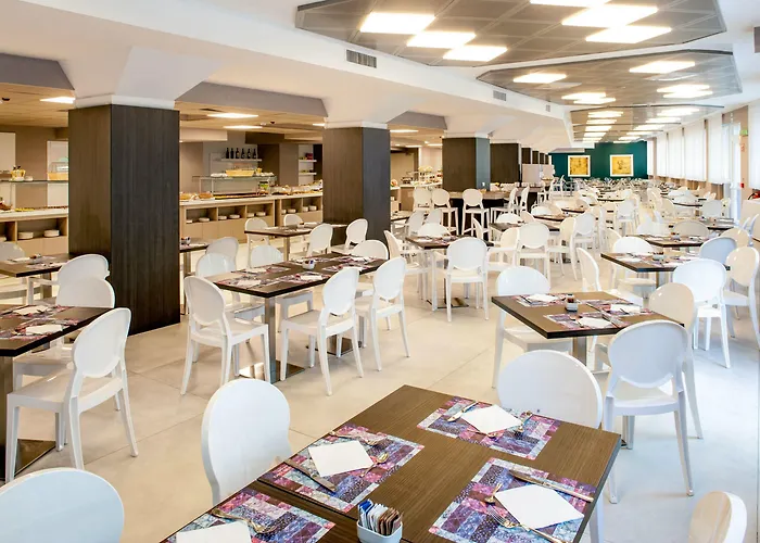 Da Vinci מלון 4*