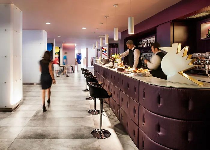 מלון Da Vinci מילאנו