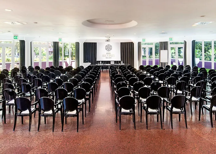 Da Vinci מילאנו