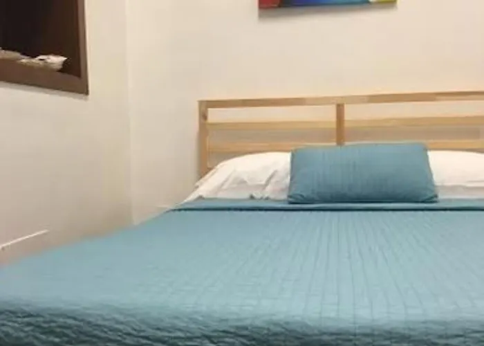 I Am Here - Gioia 71 Гостевой дом