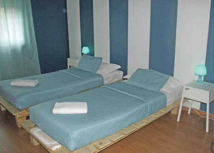 Гостевой дом I Am Here - Gioia 71 Милан