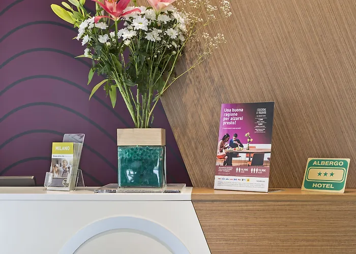 San Siro Otel Milano