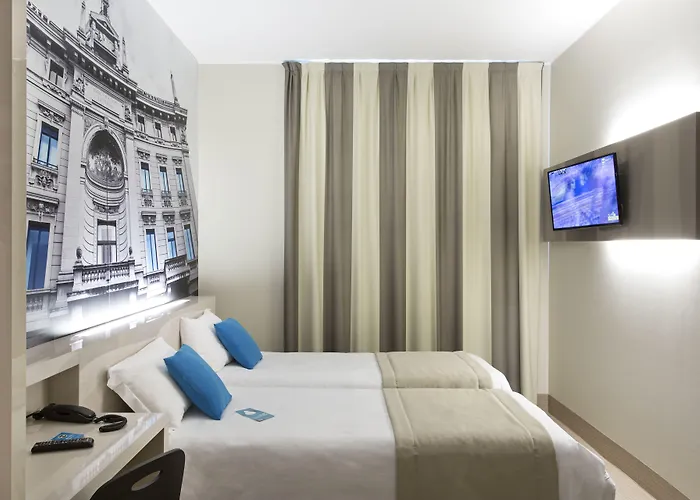 San Siro Otel Milano