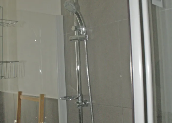 I Am Here - Gioia 71 Гостевой дом 2*