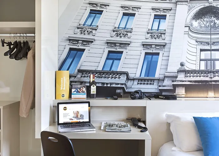 San Siro Otel Milano