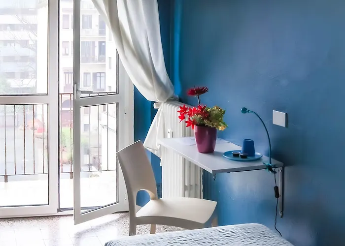 I Am Here - Gioia 71 Гостевой дом 2*