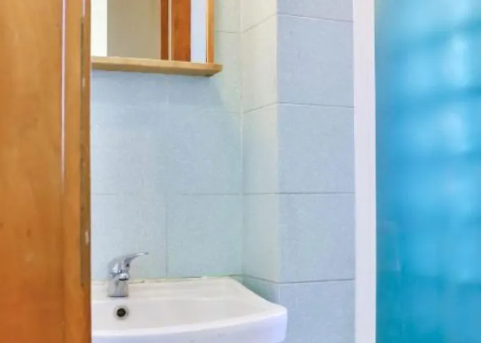 I Am Here - Gioia 71 Гостевой дом 2*