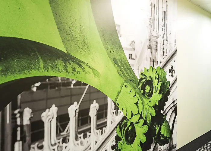 San Siro Otel Milano