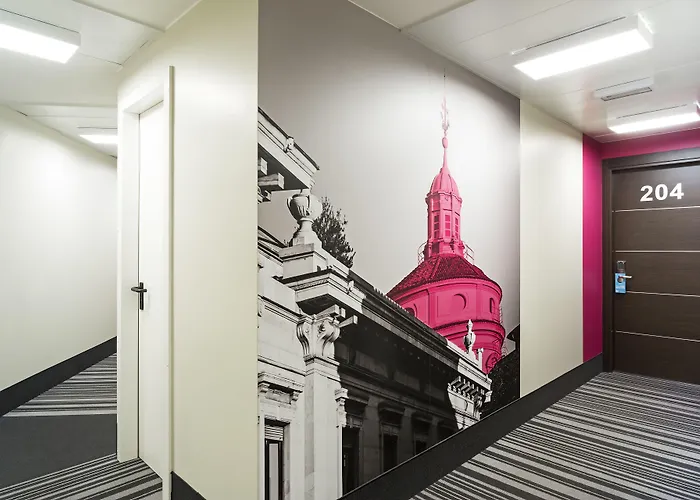 San Siro Otel Milano