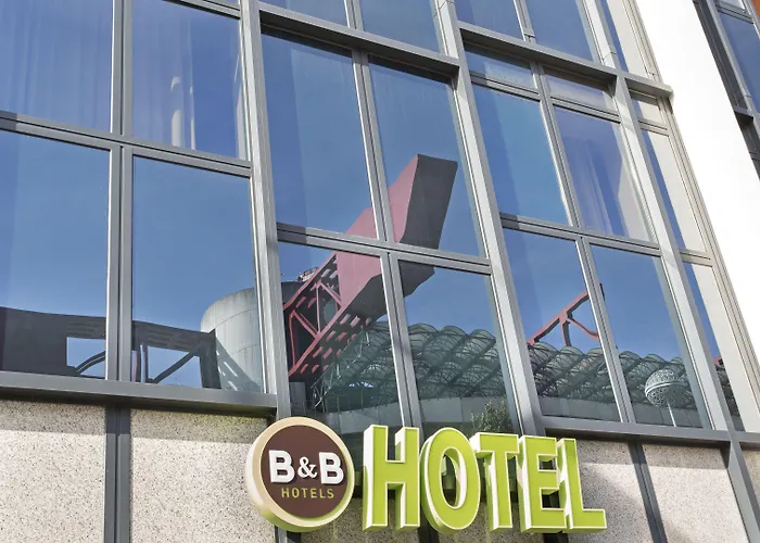 B＆b サン シーロ