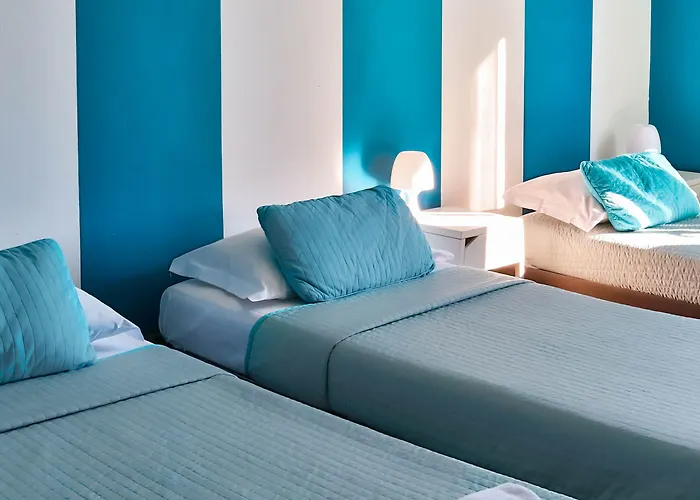 I Am Here - Gioia 71 Vendégház 2*