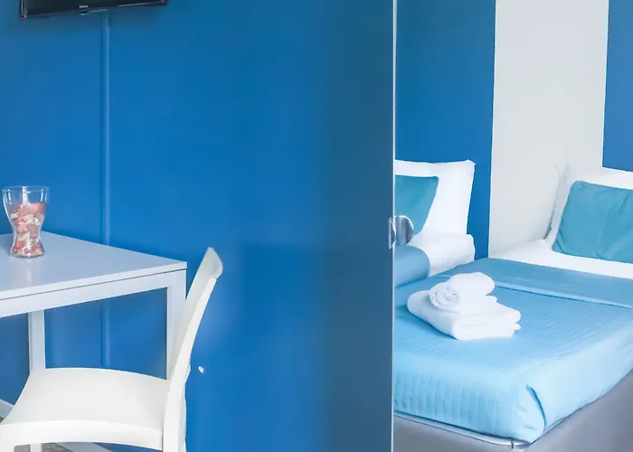 I Am Here - Gioia 71 Милан