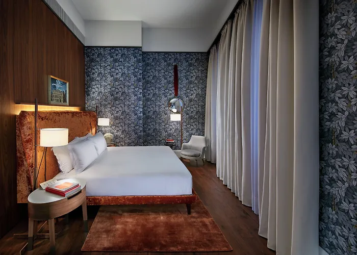 Mandarin Oriental, 5* Милан