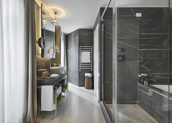 Mandarin Oriental, 5*