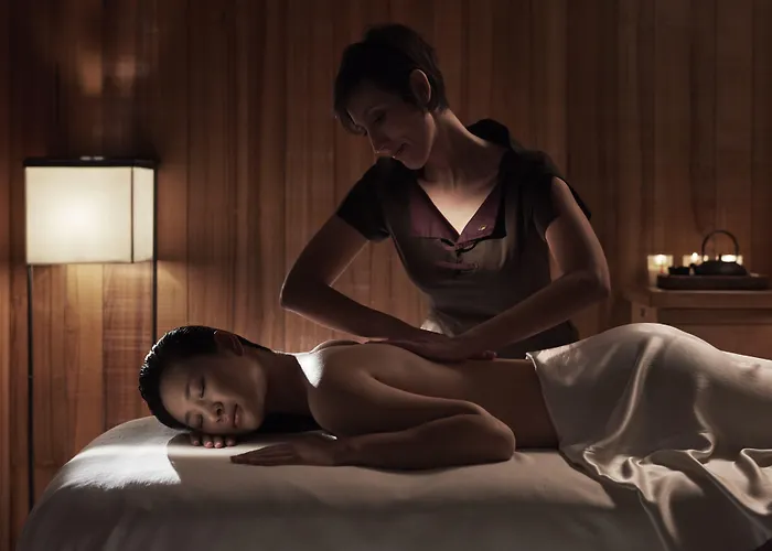 Mandarin Oriental, 5*