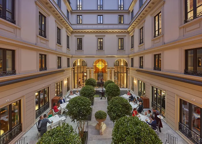 Mandarin Oriental, 5*