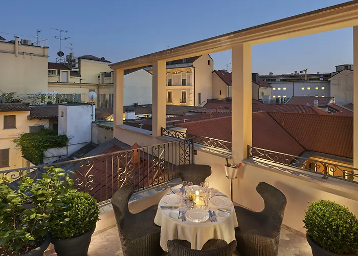 Отель Mandarin Oriental,