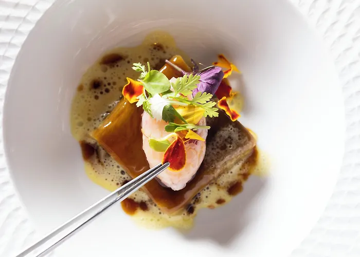 호텔 Mandarin Oriental,