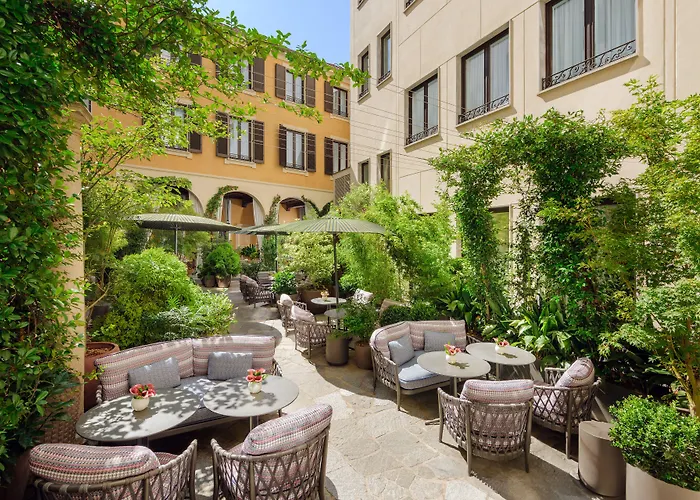 Mandarin Oriental, 5*