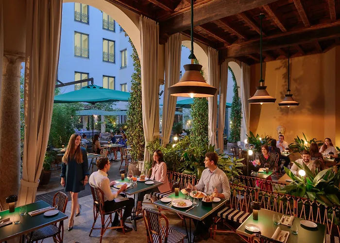 Mandarin Oriental, 5*