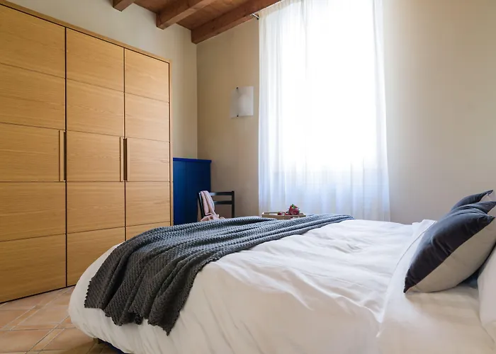 Ascanio Sforza - & Aparthotel Mailand