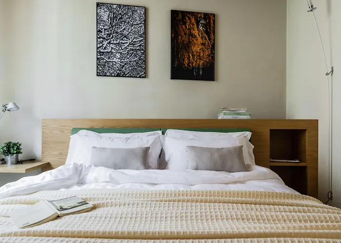 Ascanio Sforza - & Aparthotel