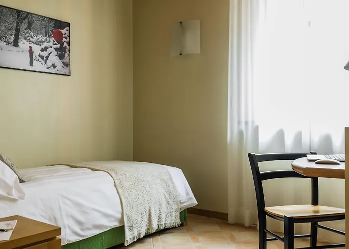 Ascanio Sforza - & Aparthotel