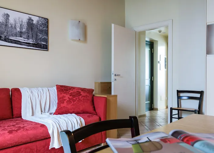 Ascanio Sforza - & Aparthotel