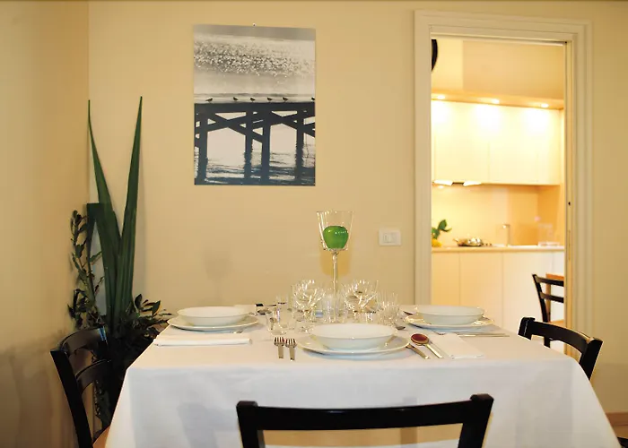 Ascanio Sforza - & Aparthotel Mailand