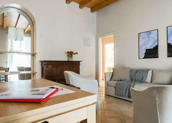 Ascanio Sforza - & Aparthotel