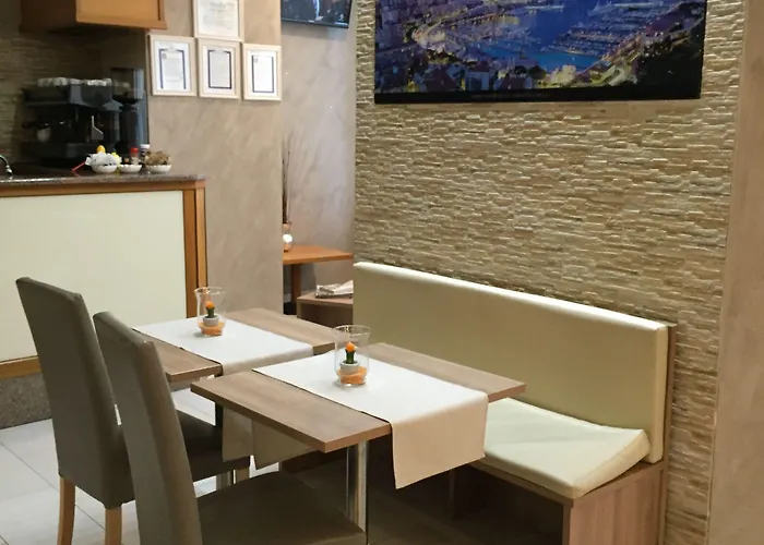 Montecarlo 3* Milán