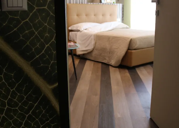 Penzion Serendipity 4*