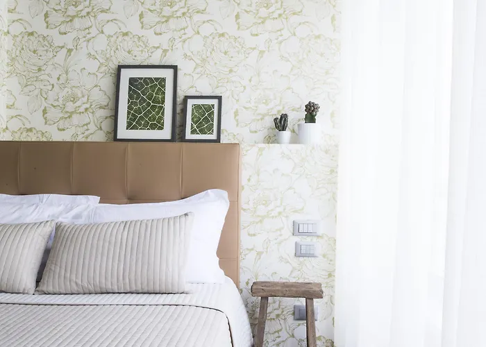 Serendipity Πανσιόν