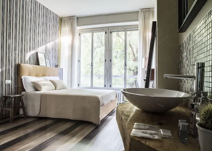 Penzion Serendipity 4*