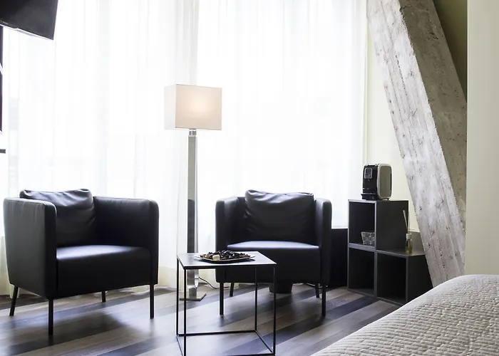 Serendipity Penzion Milán