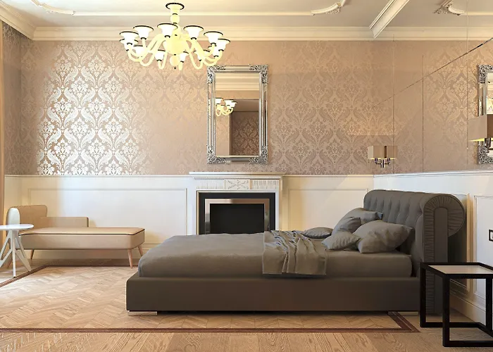 Duomo Casa de hóspedes Milão