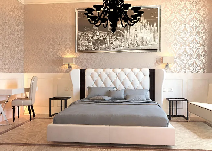 Duomo بيت ضيافة ميلان