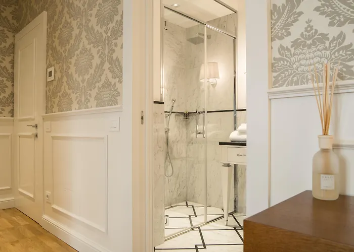 بيت ضيافة Duomo ميلان