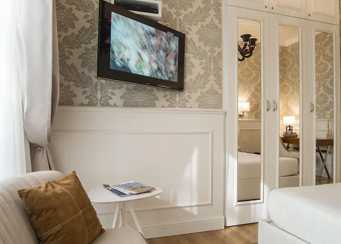 Casa de hóspedes Duomo Milão